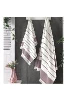 Havlu 50*90 Cm Bogo Bordo