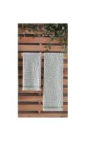 Havlu 50*90 Palmyra V2 Yeşil