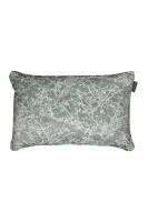 Imara Yeşil Dekoratif Kırlent 35*55 cm