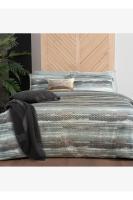 Juno Çift Kişilik %100 Pamuk Saten Nevresim Takımı