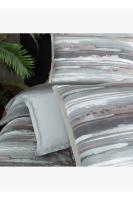 Juno Çift Kişilik %100 Pamuk Saten Nevresim Takımı