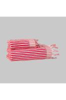 Kırmızı Havlu SUN SHINE 50X90 HAVLU, .KIRMIZI