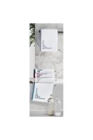 Kiros 50x90 Havlu V4 Lacivert