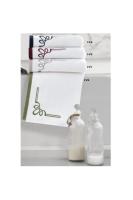 Kiros Havlu 50*90 Yeşil