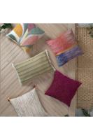 Lenov Dekoratif Kırlent 45*45 cm Multi