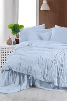 Leon Tek Kişilik %100 Pamuk Mood Comfort Nevresim Takımı