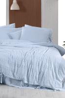 Leon Tek Kişilik %100 Pamuk Mood Comfort Nevresim Takımı