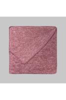 Mara Battaniye Çift Kişilik Bordo