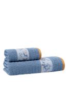 Mavi Havlu BONAMY 80X150 HAVLU, .MAVİ