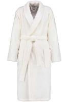 Micco Şal Yaka Bornoz Ekru (l Beden)