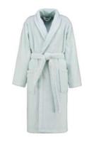 Micco Şal Yaka Bornoz Mint (m Beden)