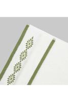 Milagros 50*70 Yeşil Havlu