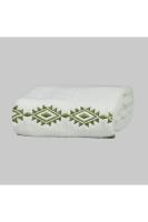 Milagros 50*70 Yeşil Havlu