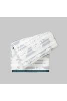 Monarch 50*90 Havlu Petrol Rengi