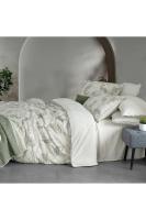 Mood Comfort Jianna Çift Kişilik Nevresim Takımı Ekru