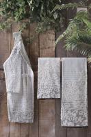 Naılah 50x90 Yüz Havlu