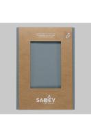New Slow Cıty 120x200 Fıtted Çarşaf, .mavi