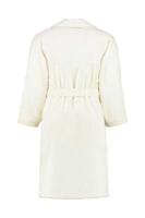 New Soho Bornoz Ekru Xl