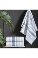 Nidorina 50x90 Cm Mavi Havlu