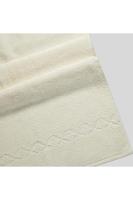 Olympıa 50*90 Havlu, .Ekru