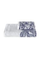 Papua Mavi 50 X 90 Havlu V2