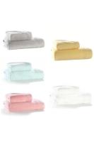 Pembe Micco Havlu V5 90x150 cm