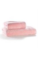 Pembe Micco Havlu V5 90x150 cm