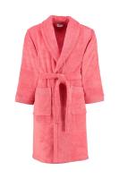 Pembe New Soho Bornoz L Beden