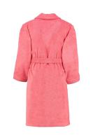Pembe New Soho Bornoz L Beden