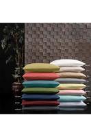 Ranforce Fitted Çarşaf Seti Tek Kişilik Pembe