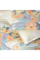 Romy Multicolor King Size (Battal Boy) %100 Pamuk Nevresim Takımı