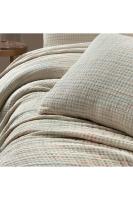 Rosi Multıcolor Çift Kişilik %100 Pamuk Yatak Örtüsü 230*240 cm