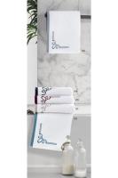 Sarev Kiros 50*90 Yüz Havlusu V4 Standart