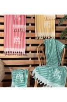 Sarı Havlu SUN SHINE 85X150 HAVLU, .SARI