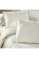 Solo Tone Tek Kişilik %100 Pamuk Nevresim Takımı Ekru