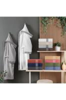 STREET BORNOZ, .BEYAZ, XL