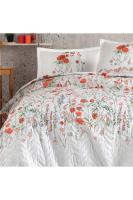 TEK KİŞİLİK 4 MEVSİM SET ELYESE V1 KİREMİT