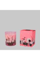 Tropıcal Garden Candle 200Gr Mum, Standart