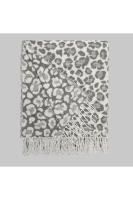 Vera Throw (Koltuk Battaniyesi) Bej