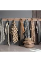 Vera Throw (Koltuk Battaniyesi) Bej