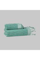 Yeşil Havlu SUN SHINE 85X150 HAVLU, .YEŞİL