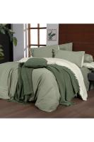 Yeşil Nevresim Takımı Mood Comfort Kenyon Nt Ck 4yyeşi̇l