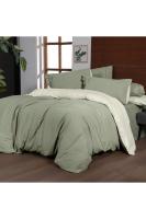 Yeşil Nevresim Takımı Mood Comfort Kenyon Nt Ck 4yyeşi̇l