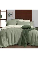 Yeşil Nevresim Takımı Mood Comfort Kenyon Nt Ck 4yyeşi̇l